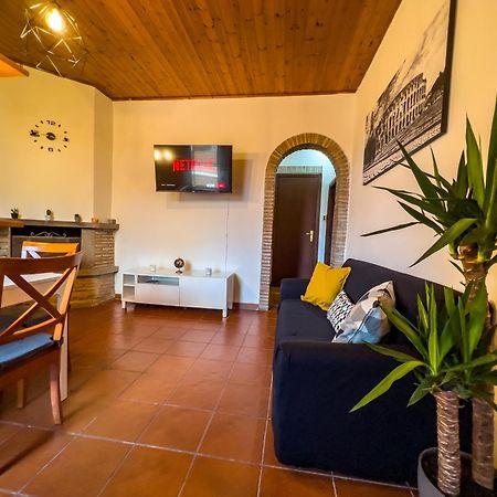 Apt Finestra Sul Castello, Vista Lago Wi-Fi Gratis ブラッチャーノ エクステリア 写真