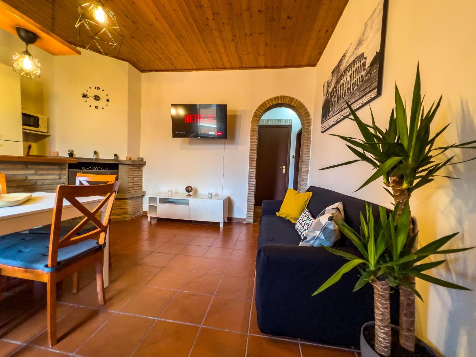Apt Finestra Sul Castello, Vista Lago Wi-Fi Gratis ブラッチャーノ エクステリア 写真