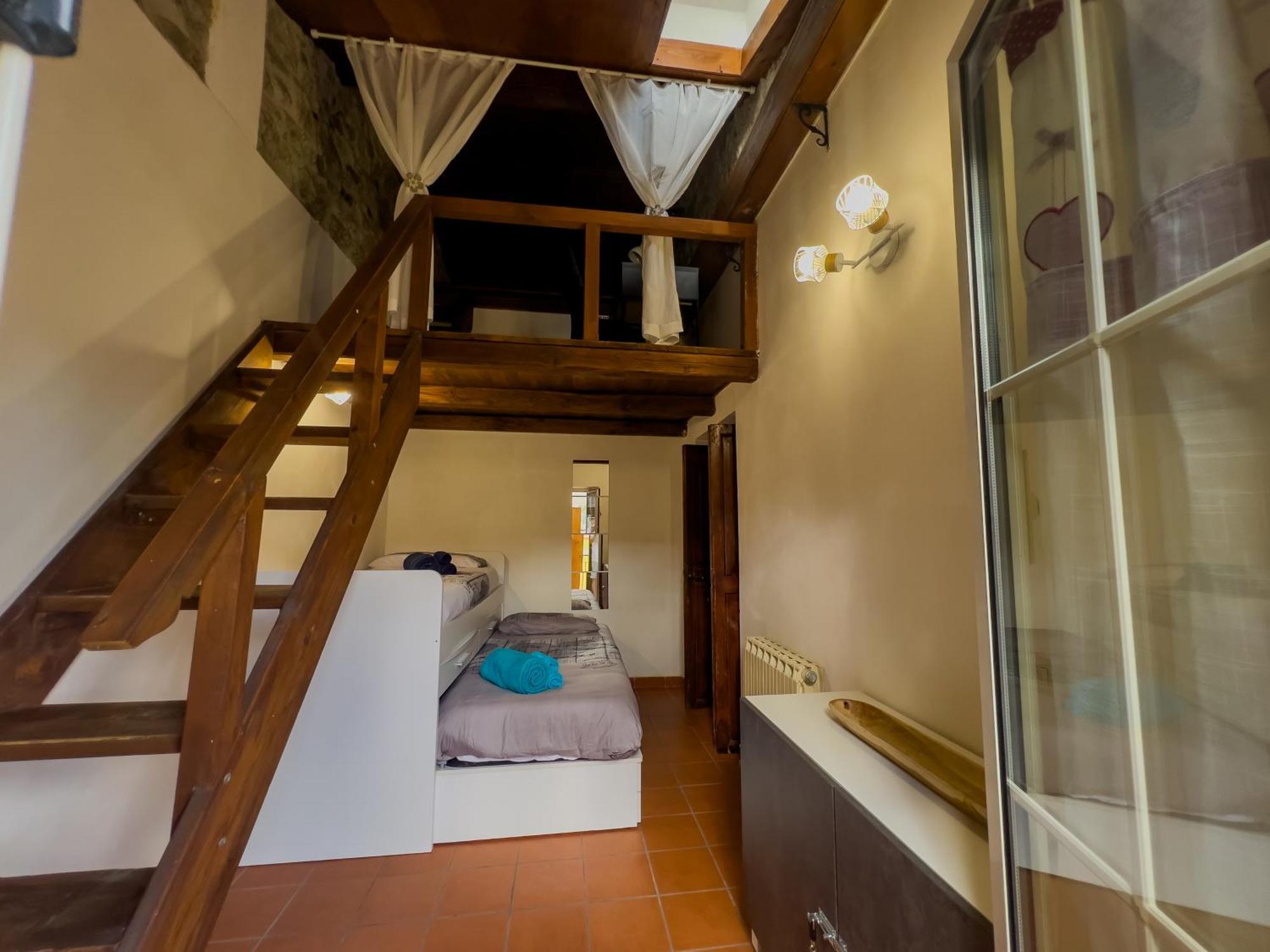 Apt Finestra Sul Castello, Vista Lago Wi-Fi Gratis ブラッチャーノ エクステリア 写真